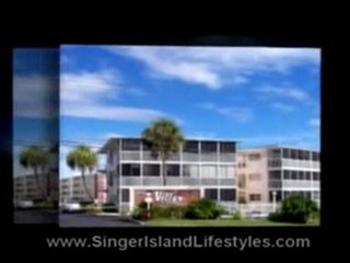 Singer Island Vacation Home