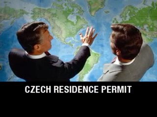 Live and Work in EU Czech Republic - Visa2West.com
