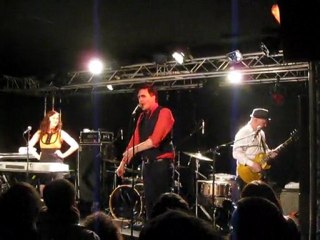 Everybody was in the french resistance...now!