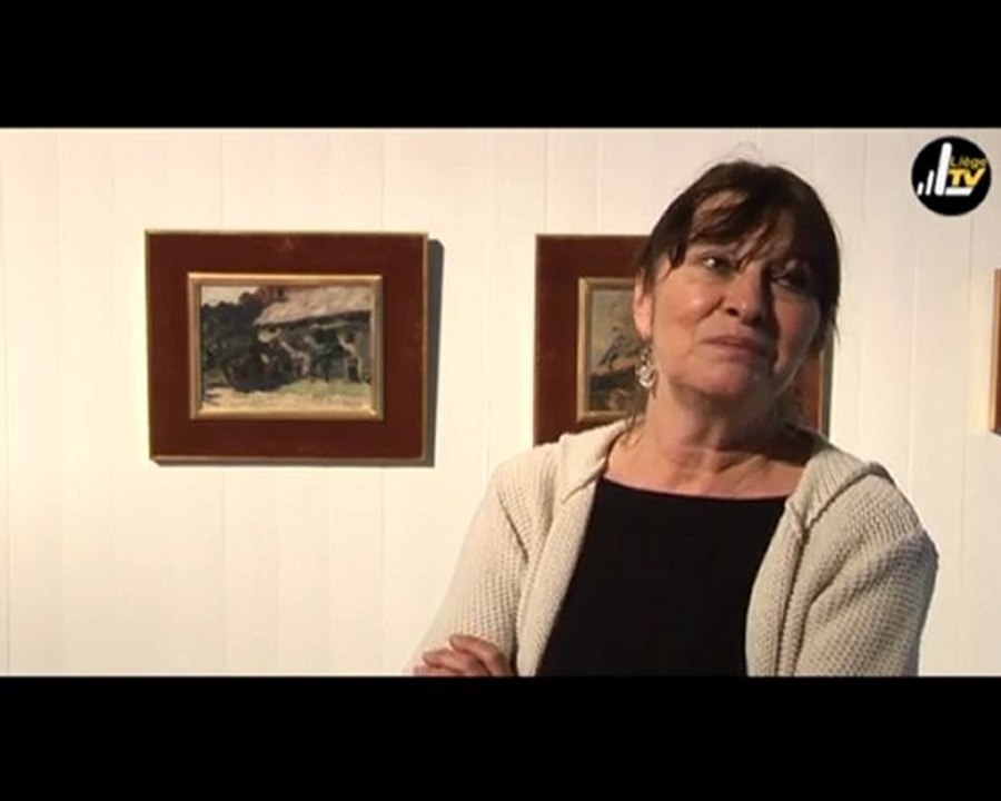 Souvenir de Dominique Mathieu à propos de Fernand Graindorge