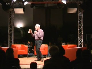 Philippe Meirieu - Des Européennes aux Régionales