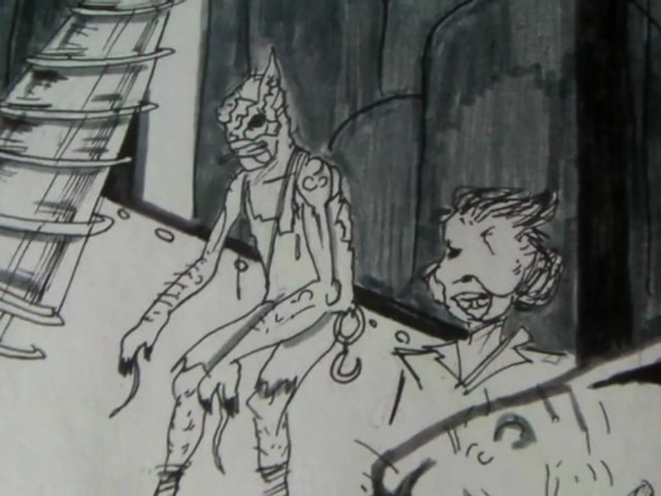 BioShock 2 fanart