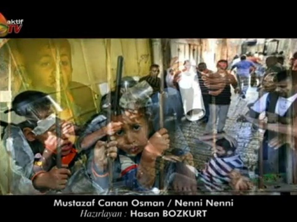 Mustazaf Canan Osman  - Nenni