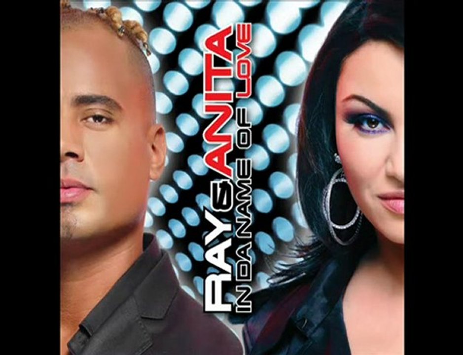 Ray & Anita - In Da Name Of Love