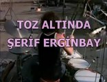 Toz Altında, Şerif Erginbay - Müzik, Pink Floyd