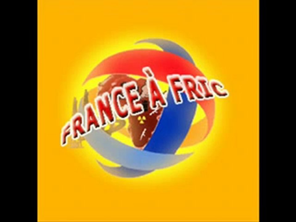 Eva Joly : C'est quoi la françafrique?