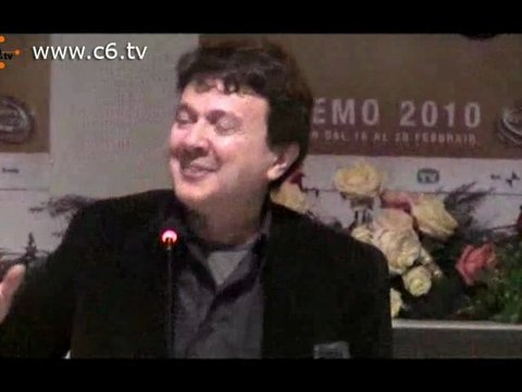 Sanremo: Pupo e il principe Emanuele Filiberto