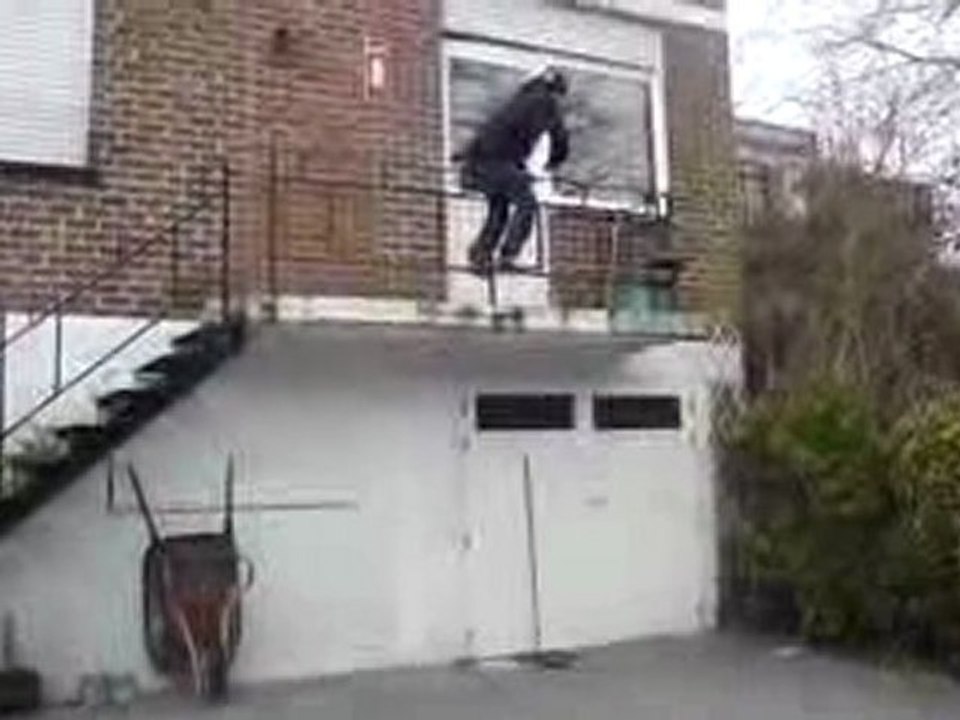 parkour 3