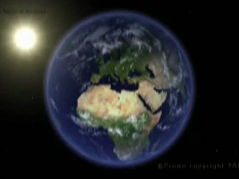 The National Archives UFO file release - February 2010