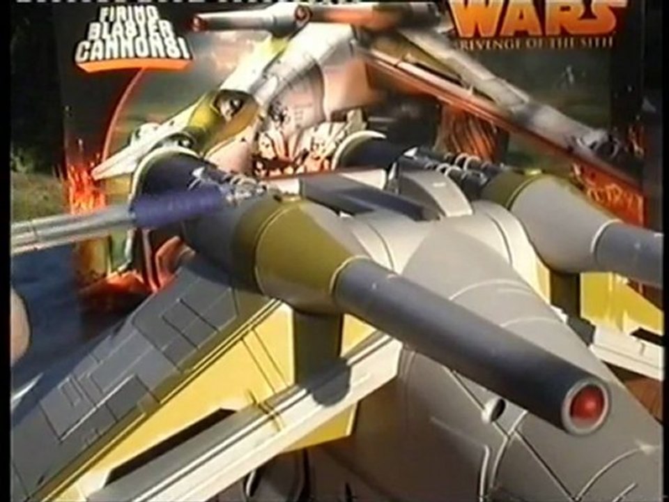 Repuplic Gunship Episode 3 Fantastic Folge 51