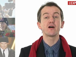 Les photos de la semaine