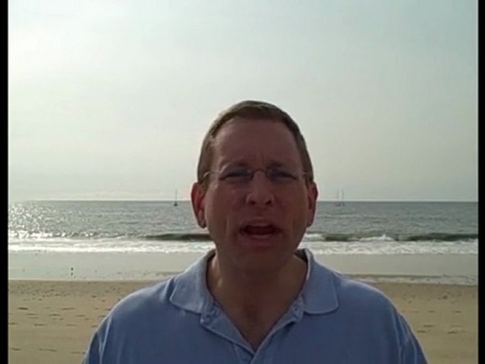 Who Is Jim O'Connor?