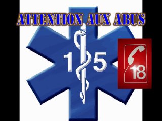Secours ? Attention aux abus !