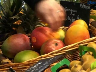 La Ferme Fruitière, fruits et légumes d'hier et de demain