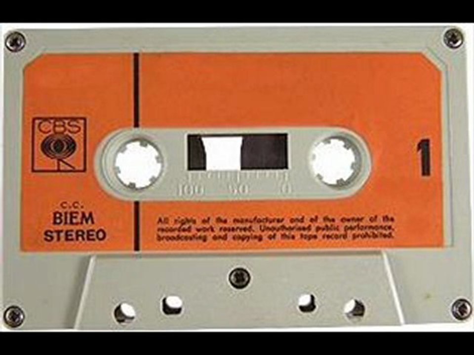 cassette rouge 2