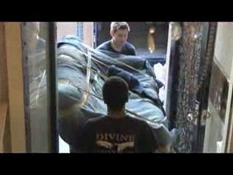 NYC Moving - By Divine Moving