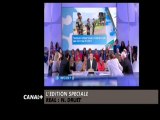 La bourde de L'édition Spéciale (Canal +)