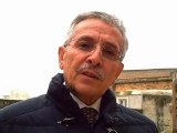 FRANCESCO S. ACITO candidato sindaco a Matera per il PDL