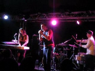 Everybody was in the french resistance...now!