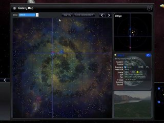 Distant Worlds - Colonial Expansion Trailer