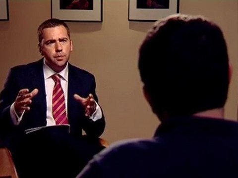 Esat Sezer, Coca-Cola Enterprises CIO on Successful Business Enablement