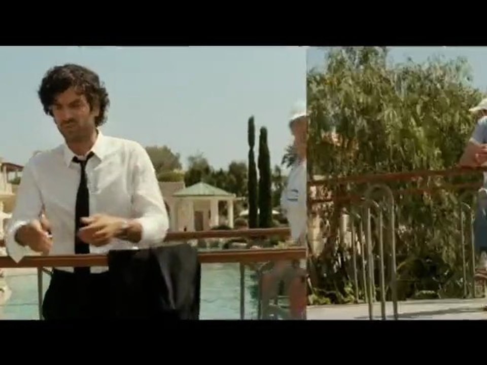 Arnacoeur - Le Blog Cine