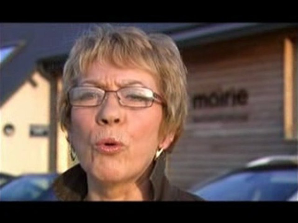 MARTINE VANDELLE