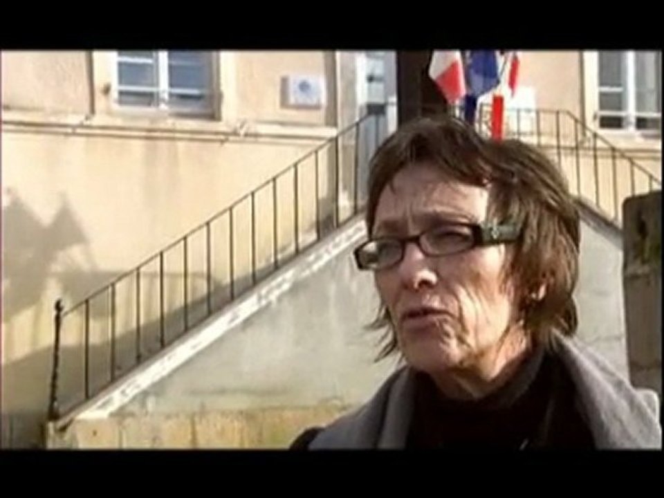 Elisabeth GAUJOUR
