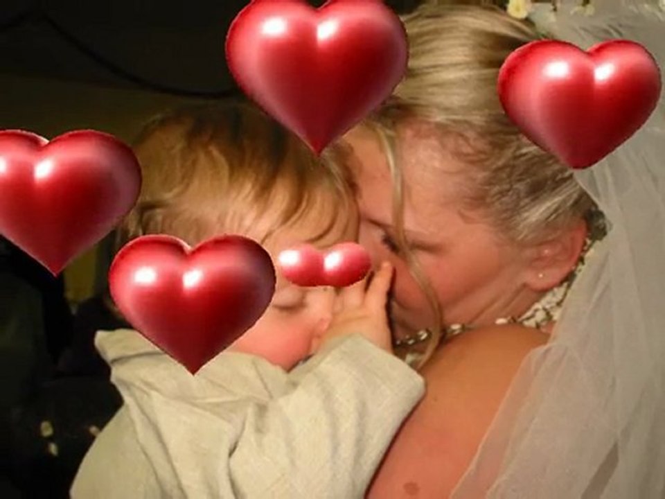 Mariage Cindy & Jérôme