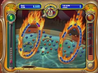 Peggle Nights Playstation Network Trailer