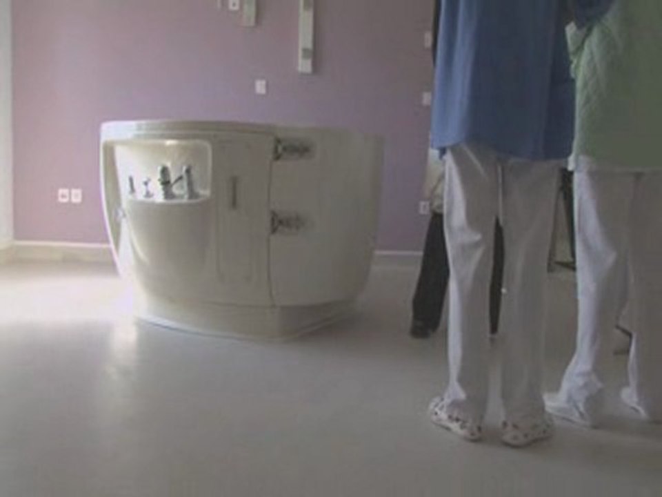 Hôpital d'Avignon: La bouffée d'oxygène