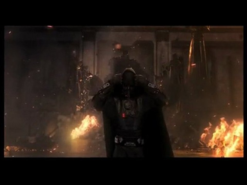 Multiplayer Darkside