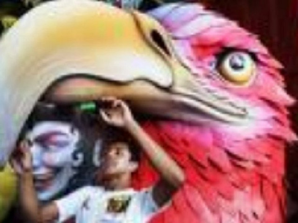 Carnival