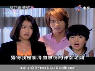 [Vietsub] Down with love - Ep1 [par8/10][S.H.E VF]