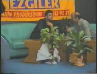 SELAHATTİN ÖZDEMİR = İHANETİN VA