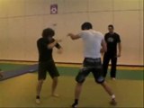 Inter Club Grappling Bordeaux : Sébastien Pucheu