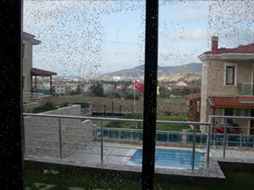 Foça Konakları