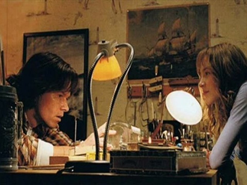 The Lovely Bones Part 1 of 13 stream Part 1 of 13 stream