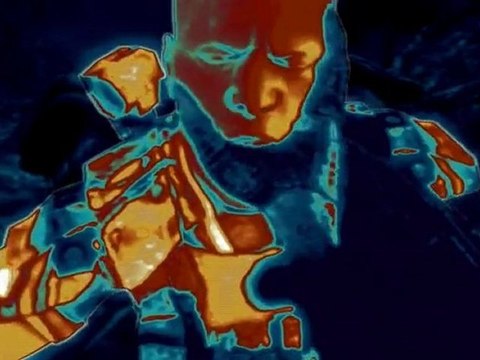 Aliens Vs Predator - Launch Trailer