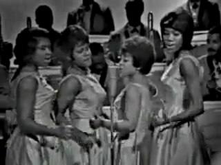 Ray Charles y Coros ¡Hit the road Jack!