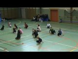 danse contemporaine ateliers danse unss 2010