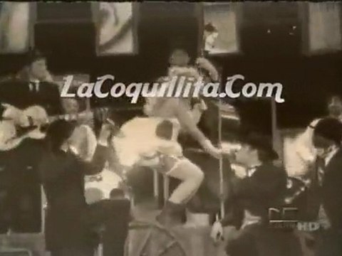 PREMIOS LO NUESTRO 2010 -PAULINA RUBIO NI ROSAS NI JUGUETES