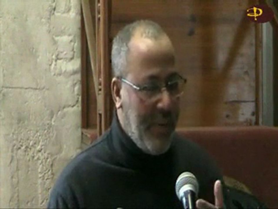 Le hijaab chic ou éthique - Hassan Amdouni 4.6