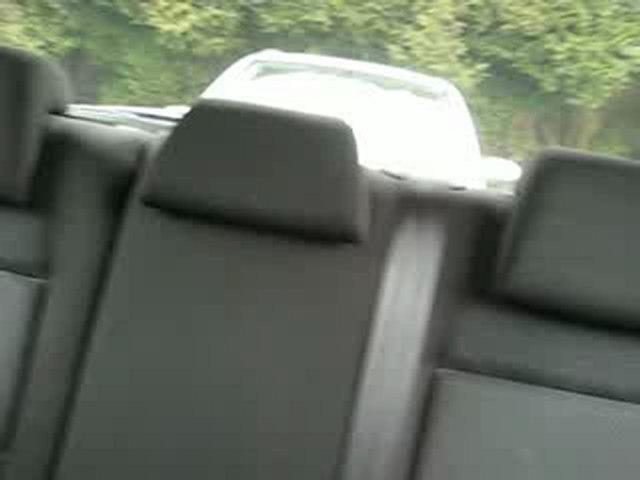 voiture peugeot 207