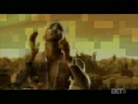 Game feat. 50 Cent - Hate It Or Love It