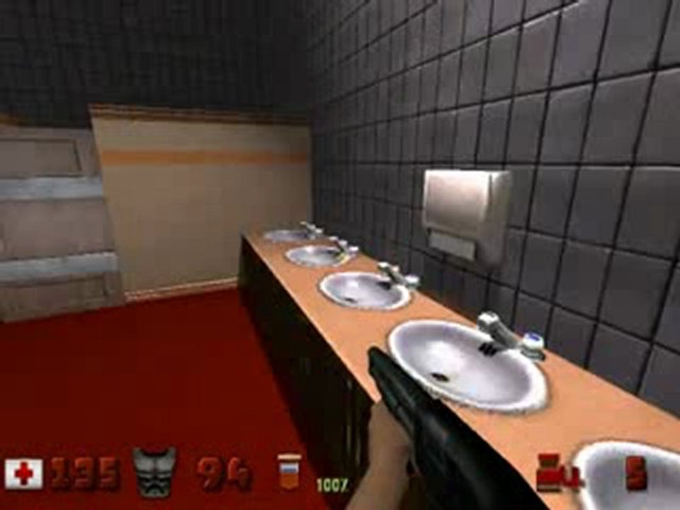 FPS-Port - eDuke32