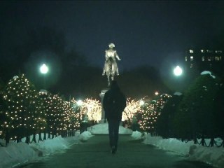 Episode 2 'In Limbo' [part two]