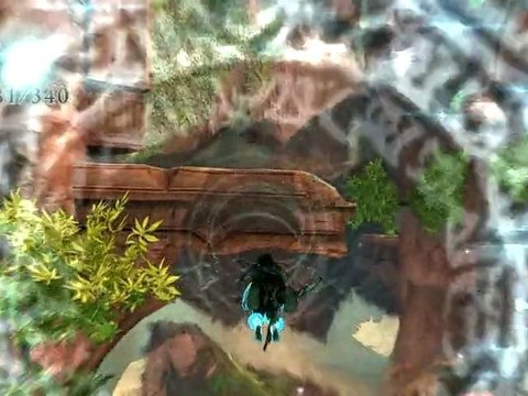 Prince of Persia Partie 14 - Frapsoluce