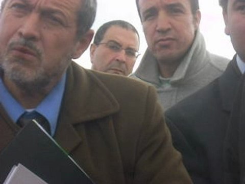 Centre collecte et gestion des déchets 19