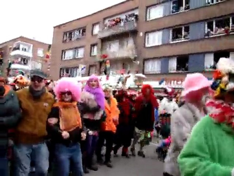 Carnaval de Dunkerque 058
